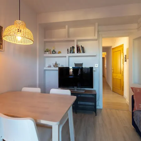 Piso Arco De Elvira Plaza Del Triunfo Apartment Granada