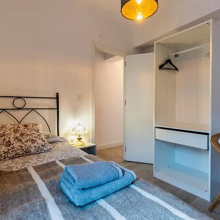 Apartment Piso Arco De Elvira Plaza Del Triunfo